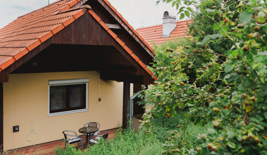 BOSEN | Rodinný dom s 10 árovým pozemkom v obci Čechy